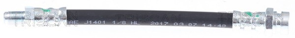 Bremsschlauch Triscan 8150 65203 FüR 900 Saab 1 Combi AC4 AM4 EMS Turbo Cat-image