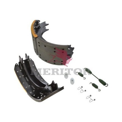 Meritor KSF5234709E1 Shoe Box Kit | eBay
