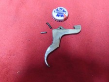 Vtg Stevens Springfield Mod 53a .22 Rifle Trigger Assyusa Gds2.6.26 Vtg Stevens Springfield Mod 53a .22 Rifle Trigger Assyusa Gds2.6.26