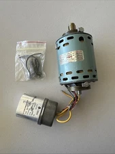 Hammond Motor - Howard Industries Tone wheel motor