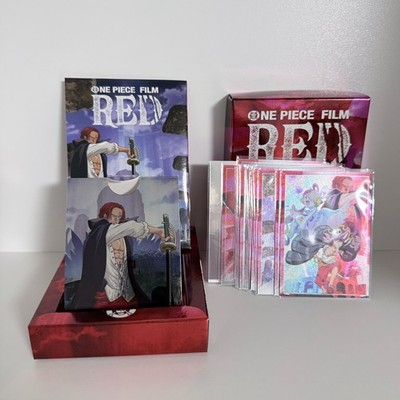 One Piece Panini - FILM RED Edition