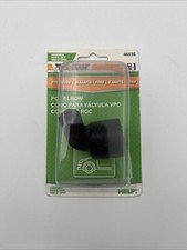 Pcv Valve Elbow Dorman 46035