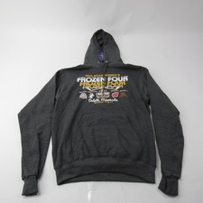 Champion Sweatshirt Men's Charcoal New with Tags M