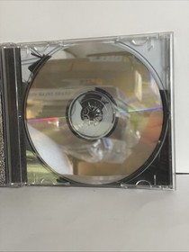 Metropolis Street Racer (Sega Dreamcast, 2001) CIB Tested & Working