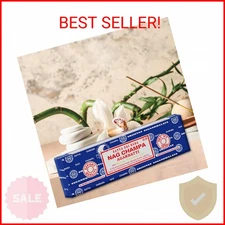 Satya Sai Baba Nag Champa 100 Gram