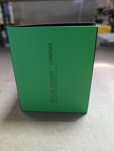 Razer Mouse Bungee V3 Chroma RC21-01520100-R3M1 Gaming Mouse Cord Holder Mouse - 第 2/10 張圖片