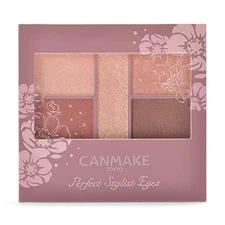 CAN MAKE Perfect Stylist Eyes v19 Eyeshadow 19 Urban Copper 3.0g