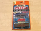 Matchbox Star Car Collection JAWS Amity Police Boat W/ Shark 1997 Vintage NIP