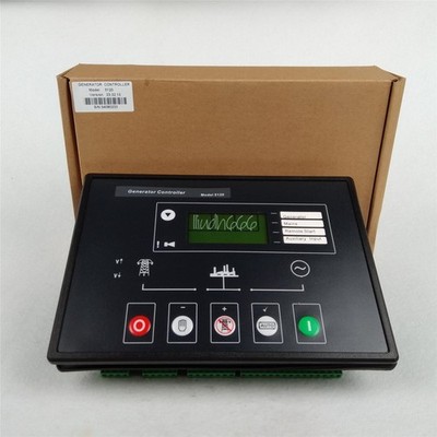 New DSE5120 Controller Electronics Control Module Card Control Panel