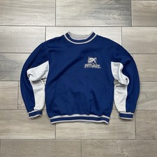 Vintage 90s Penn State Nittany Lions Crewneck Sweatshirt Youth Large 14-16 Kids
