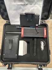 Long Range 3D Black Eagle Underground Metal Detector/Gold/Silver/Copper/Diamond