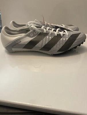 adidas Sprintstar Spikes Core Black for Sale | Authenticity  display picture 3