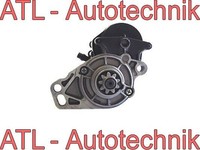 ATL Autotechnik Starter A 13 580 FüR Honda