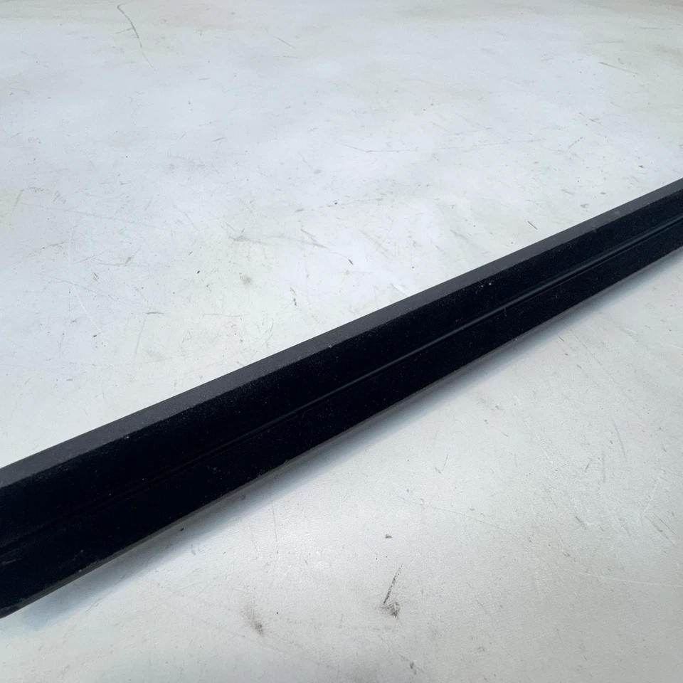 Honda CR-V CRV 2017-2022 puerta trasera derecha ventana cinturón interior sello resistente al clima OEM Foto 3 de 4