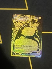 Pikachu VMAX (Secret) TG29/TG30 Swsh11: Lost Origin Trainer Gallery Holo on eBay