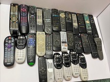 Remote Control Lot Of 30 Tv Dvd Vcr Satellite Sony Jvc Magnavox Panasonic Remote Control Lot Of 30 Tv Dvd Vcr Satellite Sony Jvc Magnavox Panasonic