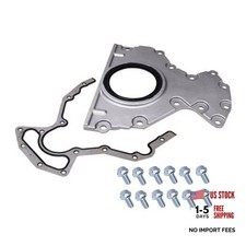 Rear Main Seal Kit Fit for Chevy Tahoe Suburban Silverado Express Avalanche
