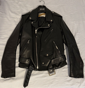 Schott 118 Perfecto | eBay