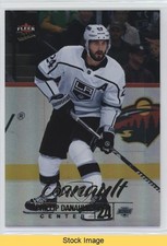 2024-25 Upper Deck Fleer Ultra Rainbow Foil Phillip Danault #177 READ 1ta3