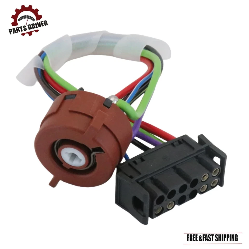 Interruptor de encendido 1 pieza para BMW 96-99 328i 328is 98-99 323i 323is 95-99 M3 318ti Foto 4 de 4