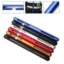 Fermatubo per cintura subacquea design pratico e leggero