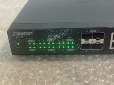 QNAP QSW-1208-8C switch