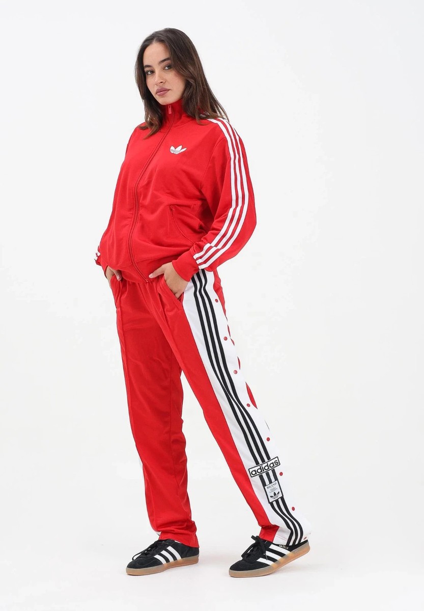 adidas Originals Women's Adibreak Snap Track Pants JY1354 | eBay