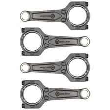 Boostline Fd5866-886 I-beam Connecting Rod Set For Ford 2.3l Ecoboost 5.866 Boostline Fd5866-886 I-beam Connecting Rod Set For Ford 2.3l Ecoboost 5.866