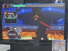 Skies of Arcadia (Sega Dreamcast) Complete CIB - TESTED