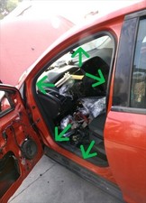 Joints Ford FOCUS