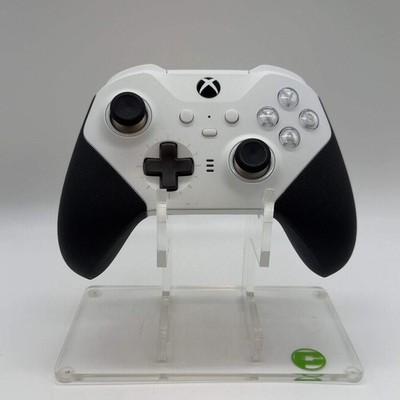 Microsoft Xbox One Elite Controller Series 2 White 1797