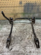 John Deere 400 Tractor 60" Mower Deck Front Draft Arm Hanger Bracket Assembly