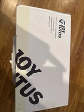 JOYTUTUS Mirrors Doors Off 2018-2023 Wrangler JL/JLU Gladiator JT Anti-Vibration