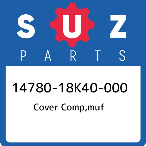 COVER,MUF