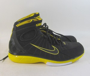 nike zoom huarache 2k4