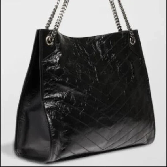 ★SALE★【送料関税無料】SAINT LAURENT niki ブザス 三越伊勢丹 | SAINT LAURENT/サンローラン_women通販 | NIKI