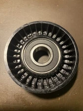Dorman HD Solutions 419-5007 Idler Pulley Drive Belt Serpentine Belt Pulley