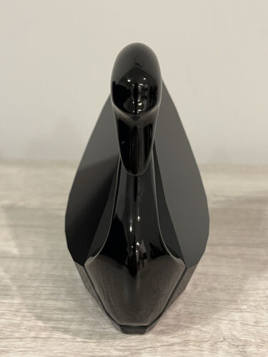 Officiel Swarovski Soulmate cygne noir