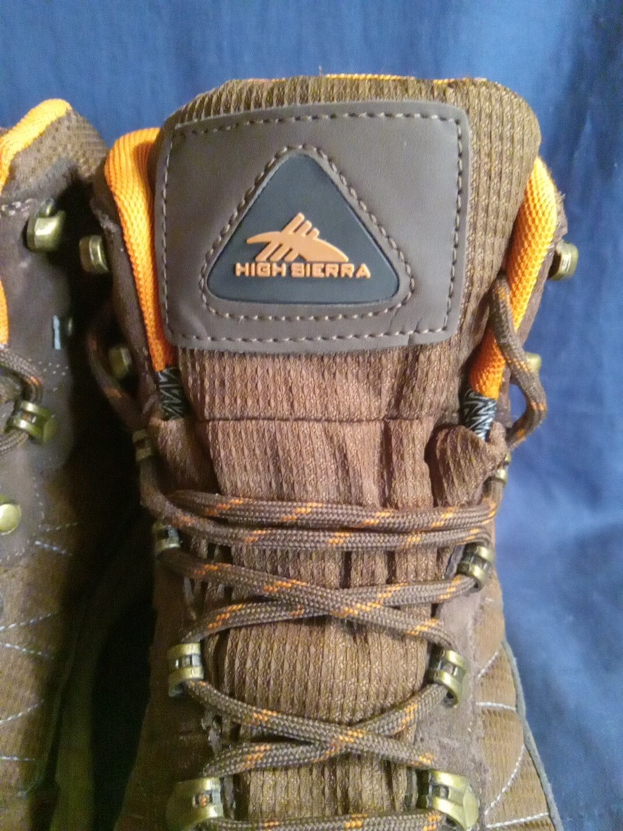 High Sierra Men display picture 3