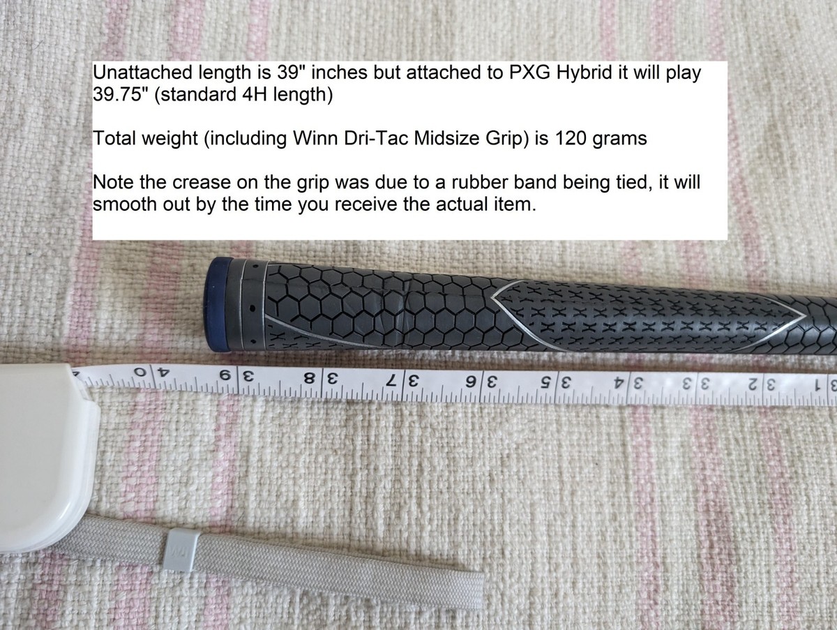 GRAPHITE DESIGN TOUR AD IZ Hybrid 65 R2