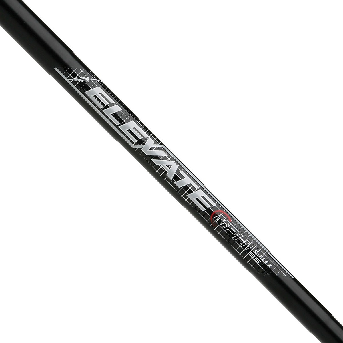 True Temper - ELEVATE95 6-PW用　Sフレックス　シャフト5本セット★エレベート Amazon.com : True Temper Elevate 95 VSS 5-PW Steel Iron