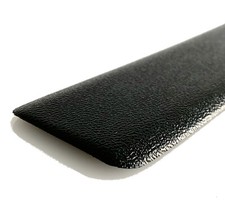 OPPL Ladekantenschutz schwarz für Jeep Compass II SUV Typ: MP 2017-