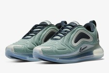 Nike Air Max 720 Northern Lights Day Women's Size 5 AR9293 001 Brand New NO Box