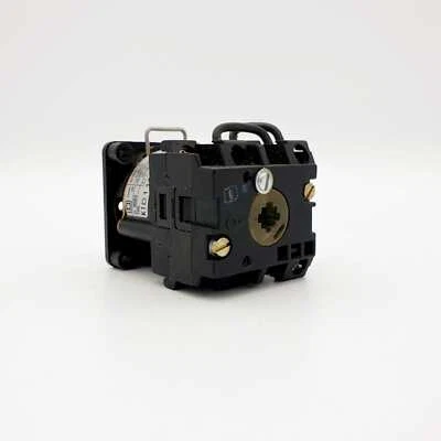 SQUARE D K1D1123Q Schalterblock Stufenschalter mit Nullstellung - Bild 1 von 4