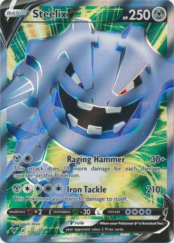 2020 Pokmon Vivid Voltage: Zarude V 022/185 CCG 9.5 Gem Mint | eBay 2020 Pokmon Vivid Voltage: Zarude V 022/185 CCG 9.5 Gem Mint | eBay