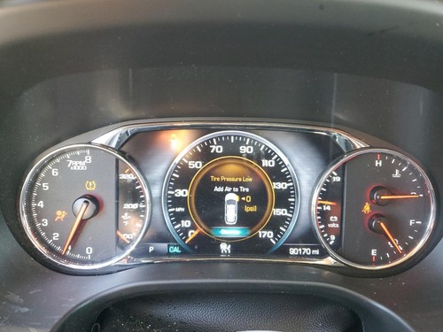 Used Ignition Switch fits: 2019 Gmc Acadia Grade A - Picture 9 of 21