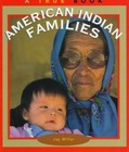 American Indian Families by Jay Miller (Paperback / softback, 1997)