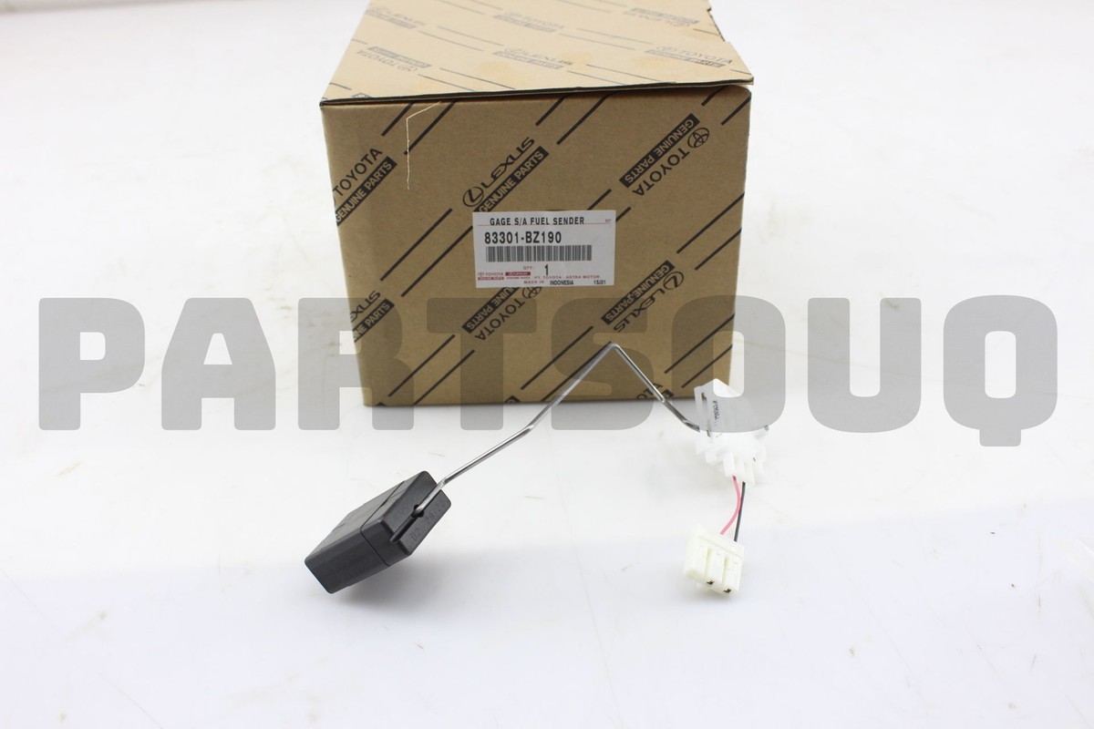 トワ 897210-0510 (107492-1046; 866S950765; 107049-2061) Used Old
