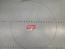 Samsung DC97-04973B Washer Door Boot Spring Clamp