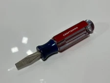 Craftsman Tools USA WF 41586 5/16" Stubby Screwdriver (NEW Old Stock)